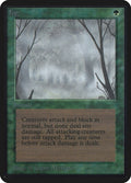 Image for Fog (LEA) - Magic: The Gathering