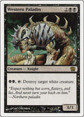 Image for Western Paladin (173) (8ED) - Magic: The Gathering