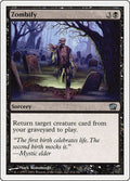 Image for Zombify (174) (8ED) - Magic: The Gathering