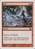 Image for Boil (180) (8ED) - Magic: The Gathering