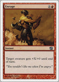 Image for Enrage (185) (8ED) - Magic: The Gathering