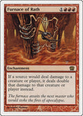 Image for Furnace of Rath (187) (8ED) - Magic: The Gathering