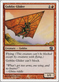 Image for Goblin Glider (189) (8ED) - Magic: The Gathering