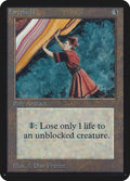 Image for Forcefield (LEA) - Magic: The Gathering