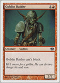 Image for Goblin Raider (191) (8ED) - Magic: The Gathering