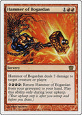 Image for Hammer of Bogardan (193) (8ED) - Magic: The Gathering