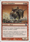 Image for Lesser Gargadon (199) (8ED) - Magic: The Gathering