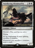 Image for Smothering Abomination (99) (PRE) - Magic: The Gathering