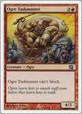 Image for Ogre Taskmaster (205) (8ED) - Magic: The Gathering