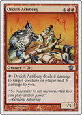 Image for Orcish Artillery (207) (8ED) - Magic: The Gathering