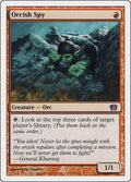 Image for Orcish Spy (208) (8ED) - Magic: The Gathering