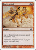 Image for Panic Attack (209) (8ED) - Magic: The Gathering