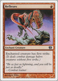 Image for Reflexes (213) (8ED) - Magic: The Gathering