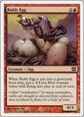 Image for Rukh Egg (216) (8ED) - Magic: The Gathering