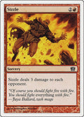 Image for Sizzle (224) (8ED) - Magic: The Gathering