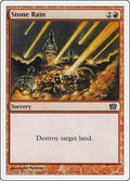 Image for Stone Rain (225) (8ED) - Magic: The Gathering