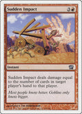 Image for Sudden Impact (226) (8ED) - Magic: The Gathering