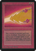 Image for Fork (LEA) - Magic: The Gathering
