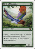 Image for Birds of Paradise (233) (8ED) - Magic: The Gathering