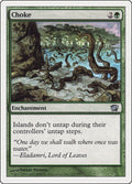 Image for Choke (237) (8ED) - Magic: The Gathering