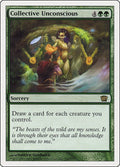Image for Collective Unconscious (238) (8ED) - Magic: The Gathering