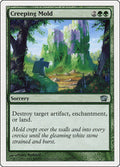 Image for Creeping Mold (240) (8ED) - Magic: The Gathering