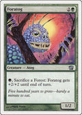 Image for Foratog (249) (8ED) - Magic: The Gathering