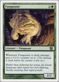 Image for Fungusaur (250) (8ED) - Magic: The Gathering