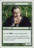 Image for Fyndhorn Elder (251) (8ED) - Magic: The Gathering