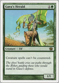 Image for Gaea's Herald (252) (8ED) - Magic: The Gathering