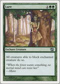 Image for Lure (263) (8ED) - Magic: The Gathering