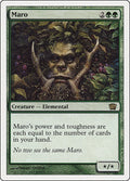 Image for Maro (264) (8ED) - Magic: The Gathering