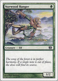 Image for Norwood Ranger (271) (8ED) - Magic: The Gathering