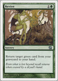 Image for Revive (276) (8ED) - Magic: The Gathering