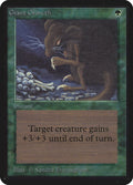 Image for Giant Growth (LEA) - Magic: The Gathering