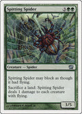 Image for Spitting Spider (280) (8ED) - Magic: The Gathering