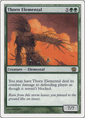 Image for Thorn Elemental (283) (8ED) - Magic: The Gathering