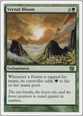 Image for Vernal Bloom (286) (8ED) - Magic: The Gathering