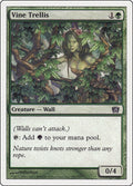 Image for Vine Trellis (287) (8ED) - Magic: The Gathering
