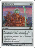 Image for Defense Grid (296) (8ED) - Magic: The Gathering