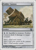 Image for Fodder Cannon (302) (8ED) - Magic: The Gathering