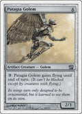 Image for Patagia Golem (308) (8ED) - Magic: The Gathering