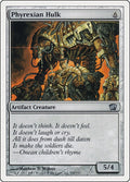 Image for Phyrexian Hulk (310) (8ED) - Magic: The Gathering