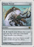 Image for Planar Portal (311) (8ED) - Magic: The Gathering