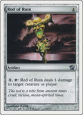 Image for Rod of Ruin (312) (8ED) - Magic: The Gathering