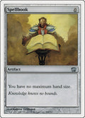Image for Spellbook (314) (8ED) - Magic: The Gathering