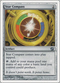Image for Star Compass (315) (8ED) - Magic: The Gathering