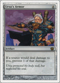 Image for Urza's Armor (318) (8ED) - Magic: The Gathering