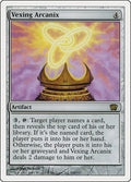 Image for Vexing Arcanix (319) (8ED) - Magic: The Gathering