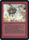 Image for Goblin Balloon Brigade (LEA) - Magic: The Gathering